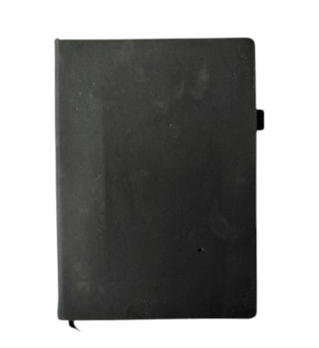 Today’s Diary with Elastic Closure & Pen Loop (1731) | Portable Personal Planner, Journal & Notebook 